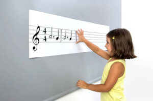 Ανάπτυξη της ακουστικής αντίληψης