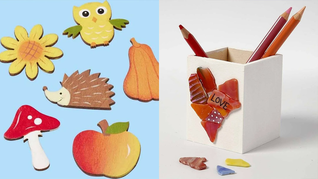 Κατασκευές με χαρτί