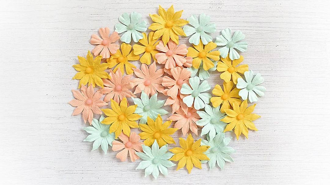 Χειροτεχνίες με φύλλα