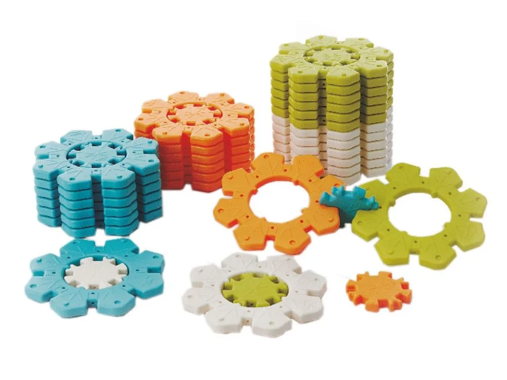 ΚΑΤΑΣΚΕΥΗ WEPLAY ICY ICE 56 τεμ.