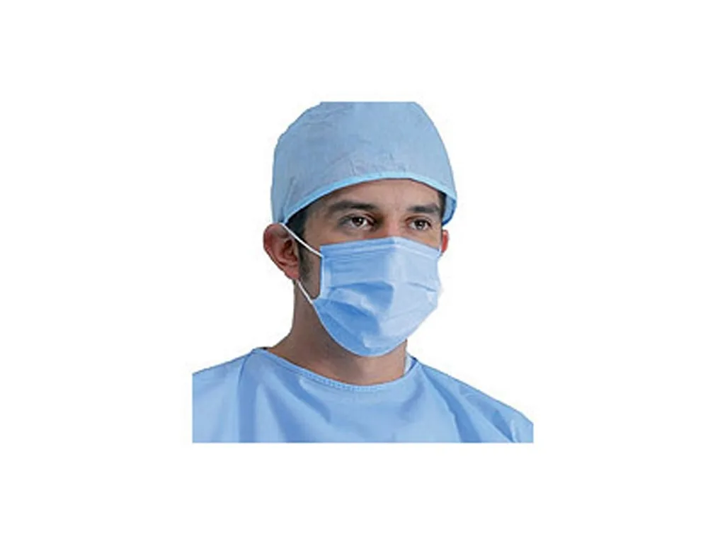 ΜΑΣΚΑ ΠΡΟΣΩΠΟΥ ΜΠΛΕ 50 ΤΕΜ.