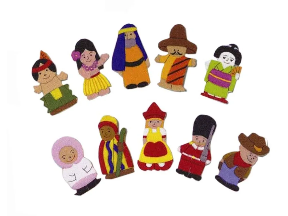 ΔΑΧΤΥΛΟΚΟΥΚΛΕΣ ΦΥΛΕΣ