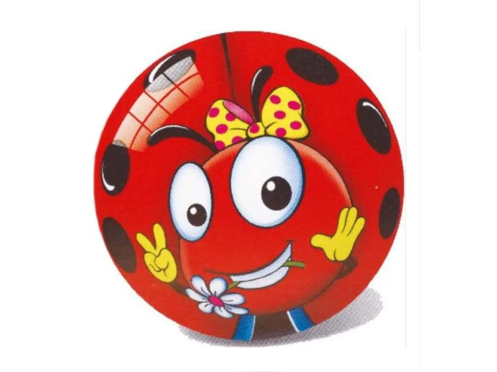 ΜΠΑΛΑ ΠΑΣΧΑΛΙΤΣΑ 23 εκ. ***