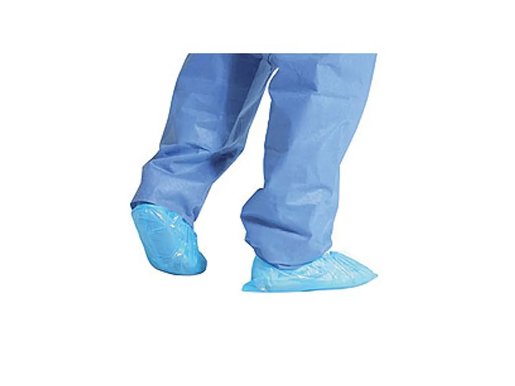 ΠΡΟΣΤΑΤΕΥΤΙΚΑ ΚΑΛΥΜΜΑΤΑ ΠΑΠΟΥΤΣΙΩΝ 100 ΤΕΜ.