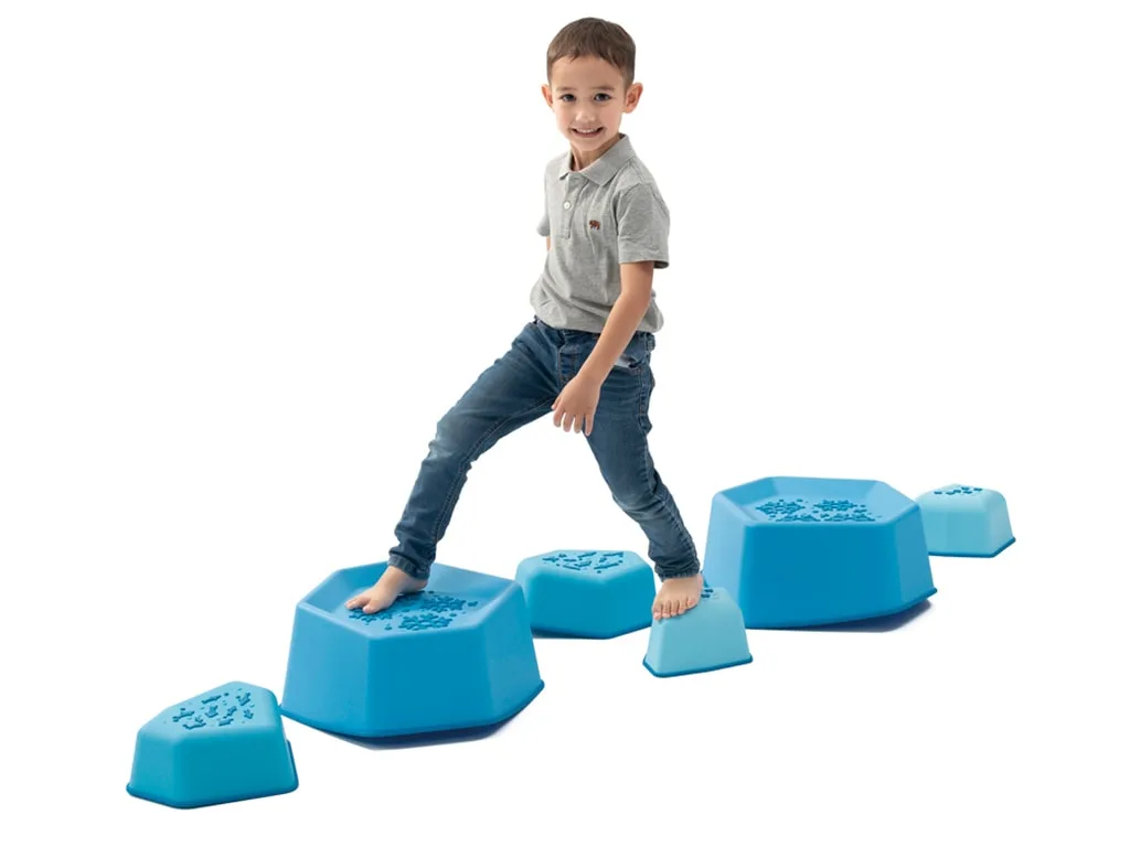 ΣΕΤ ΙΣΟΡΡΟΠΙΑΣ ROCKING ICE