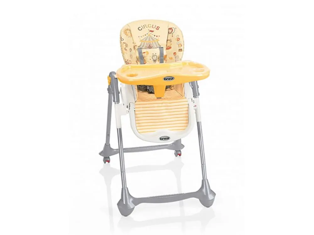 BABY CHAIR JUNIOR