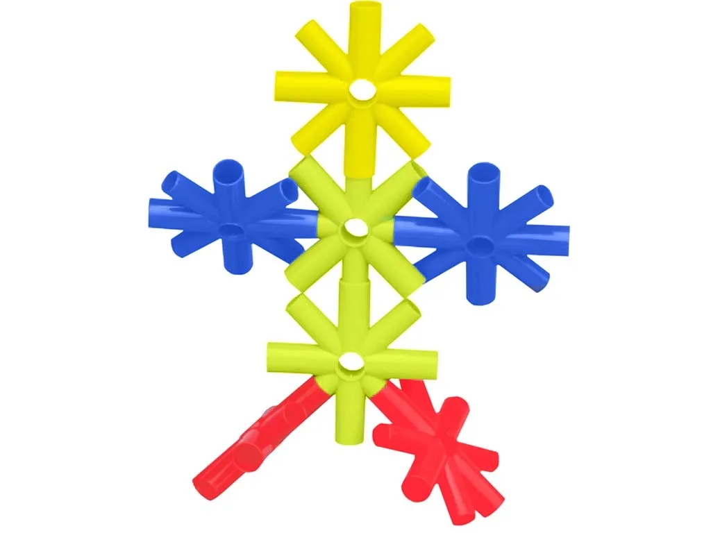 STAR LINKS CONSTRUCTION CAMELINO 28 pcs