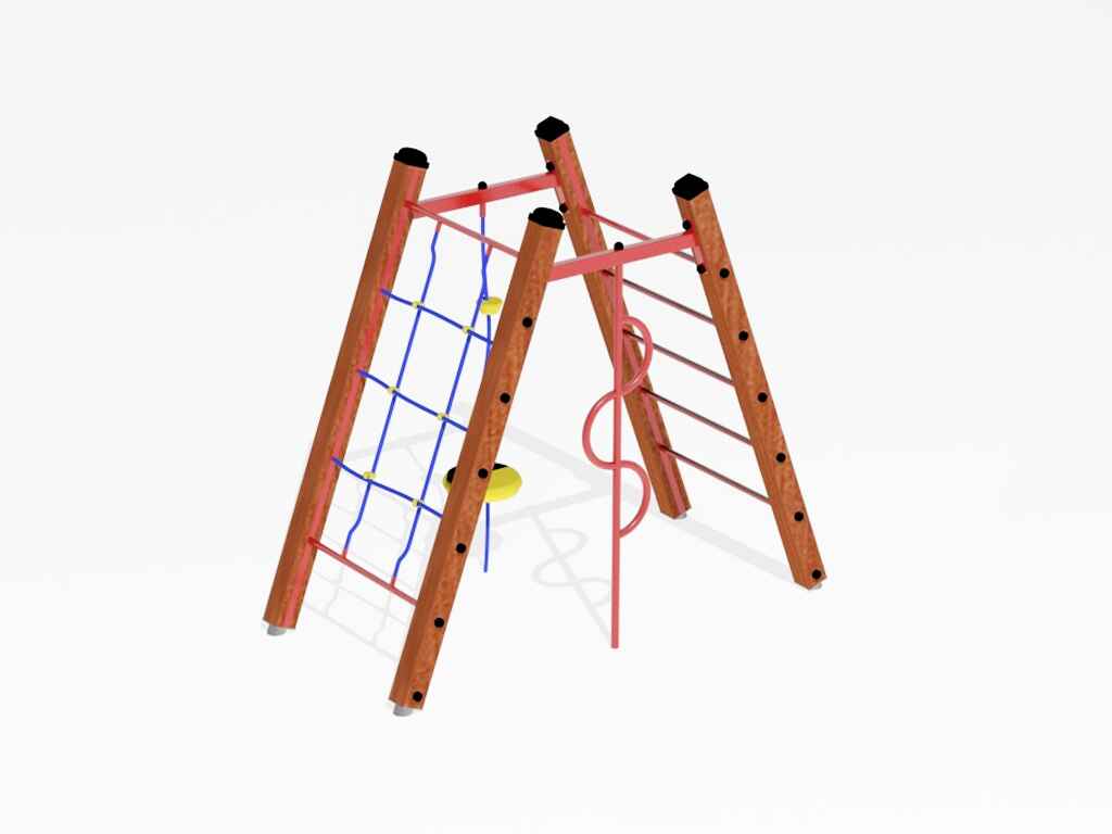 MINI ΑΝΑΡΡΙΧΗΣΗ ΠΑΙΔΙΚΗΣ ΧΑΡΑΣ 220Χ92Χ191 εκ.