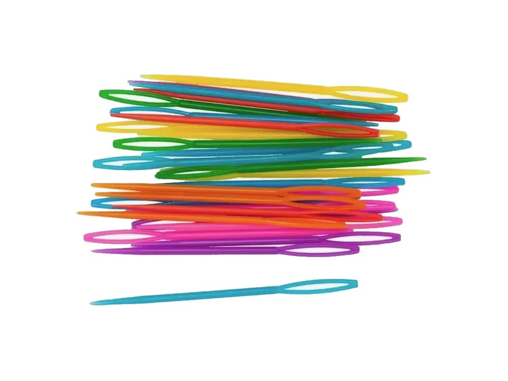 ΒΕΛΟΝΕΣ ΚΕΝΤΗΜΑΤΟΣ ΣΕΤ 32 τεμ. 6,5 εκ.