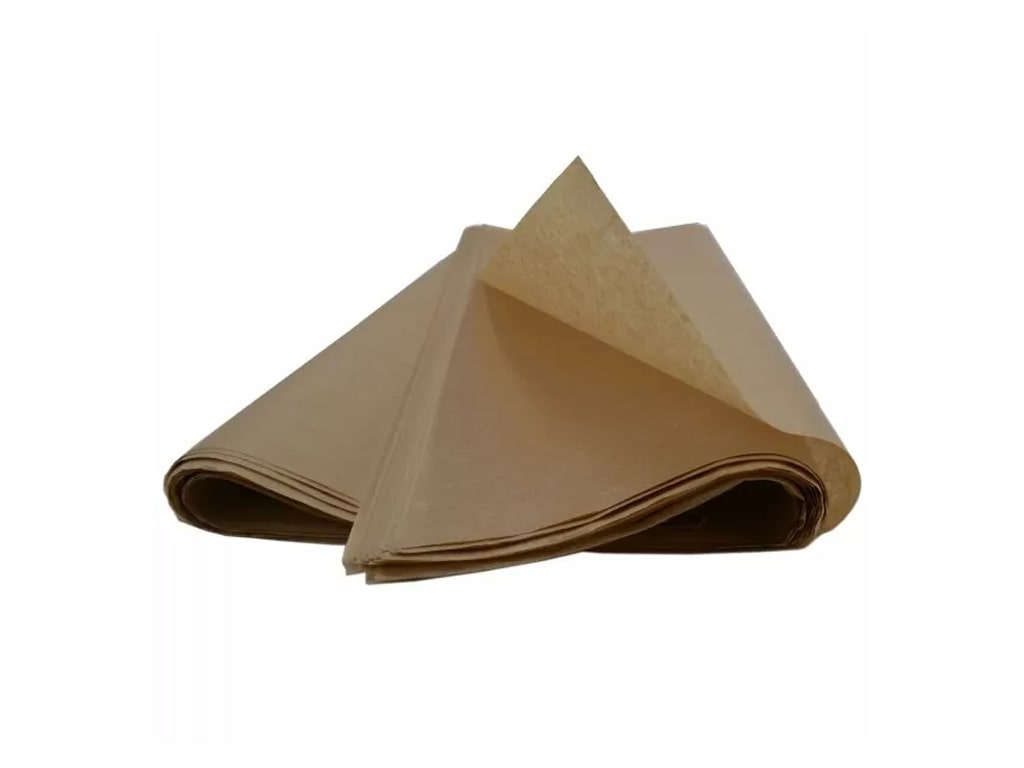 ΜΕΤΑΞΟΧΑΡΤΟ ΚΑΦΕ ΣΕΤ 10 φύλλα 50Χ76 εκ.