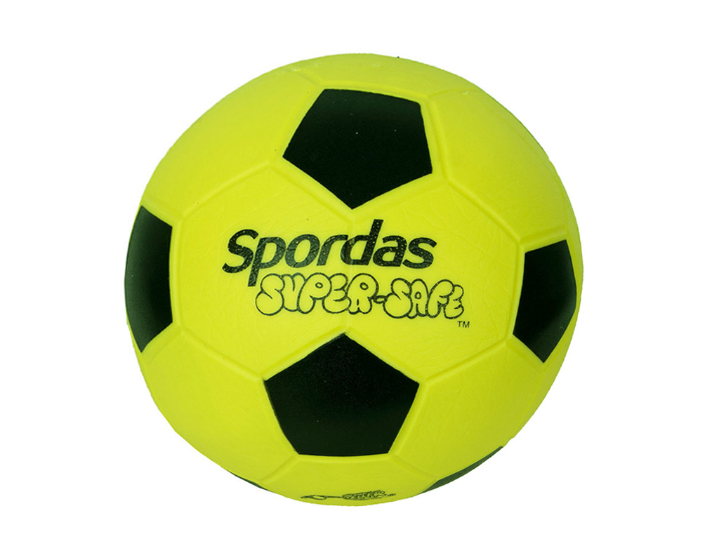 ΜΠΑΛΑ SUPER SAFE HANDBALL 15 εκ.