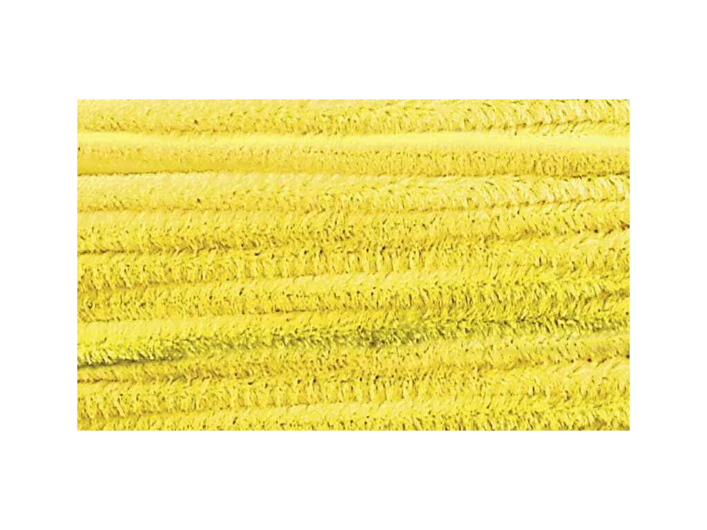 ΣΥΡΜΑ ΠΙΠΑΣ ΚΙΤΡΙΝΟ 50 εκ. 10 τεμ.