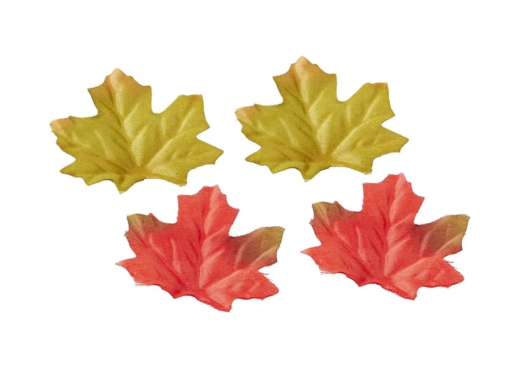 ΦΥΛΛΑ ΦΘΙΝΟΠΩΡΙΝΑ ΠΡΑΣΙΝΑ ΚΟΚΚΙΝΑ 20 τεμ.