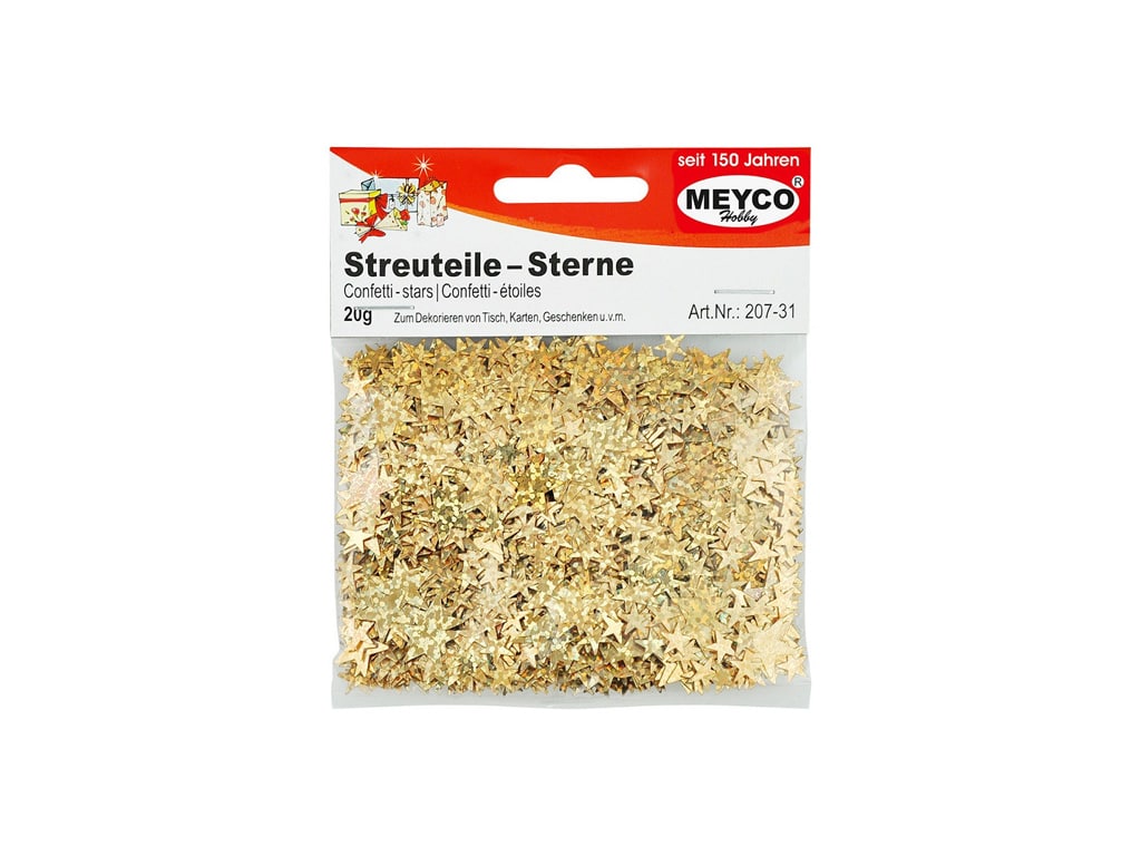 ΠΟΥΛΙΕΣ ΑΣΤΕΡΑΚΙΑ ΧΡΥΣΑ 20 γρ. ΠΟΥΛΙΕΣ ΑΣΤΕΡΑΚΙΑ ΧΡΥΣΑ 20 γρ.