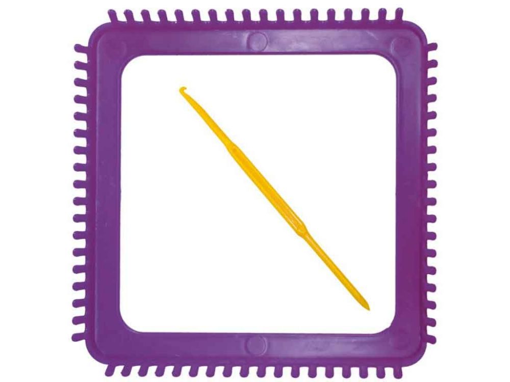 ΚΙΤ ΠΛΕΞΙΜΑΤΟΣ 18Χ18Χ2 εκ.