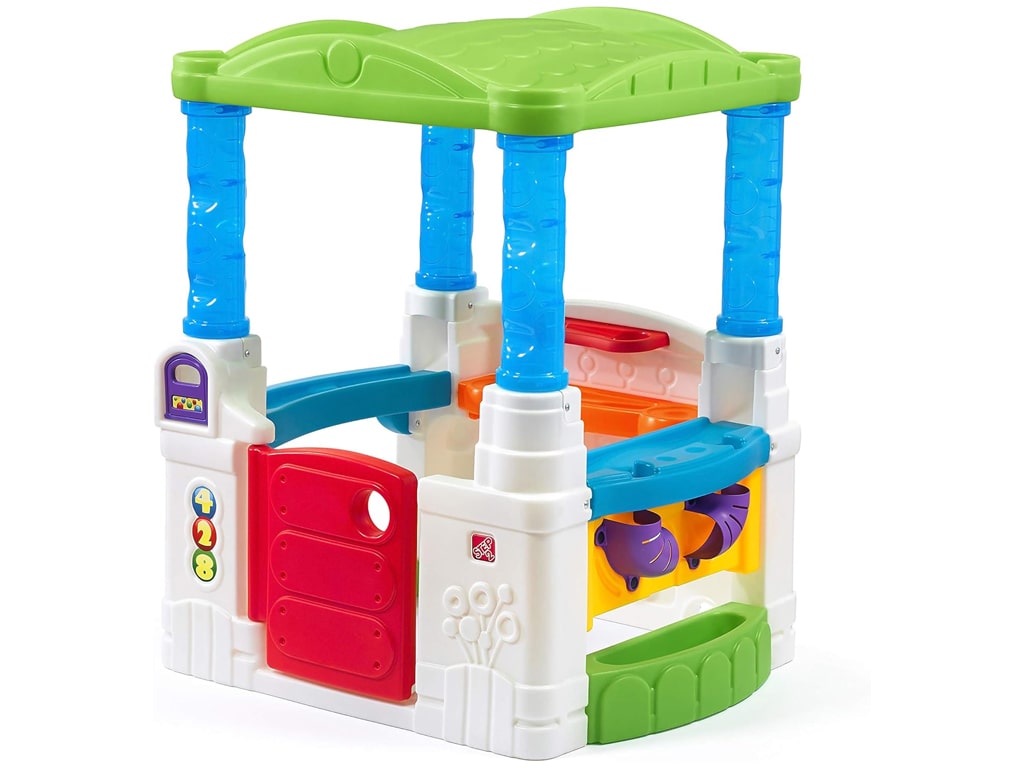 WONDERBALL FUN HOUSE