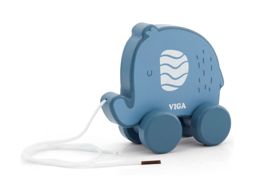 ΕΛΕΦΑΝΤΑΚΙ PULL ALONG