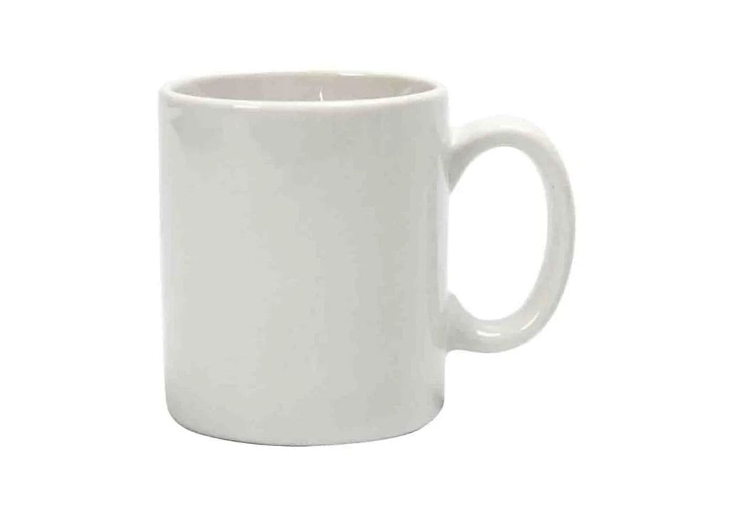 ΚΟΥΠΑ MINI ΛΕΥΚΗ ΓΙΑ ΒΑΨΙΜΟ 7 εκ. ΚΟΥΠΑ MINI ΛΕΥΚΗ ΓΙΑ ΒΑΨΙΜΟ 7 εκ.