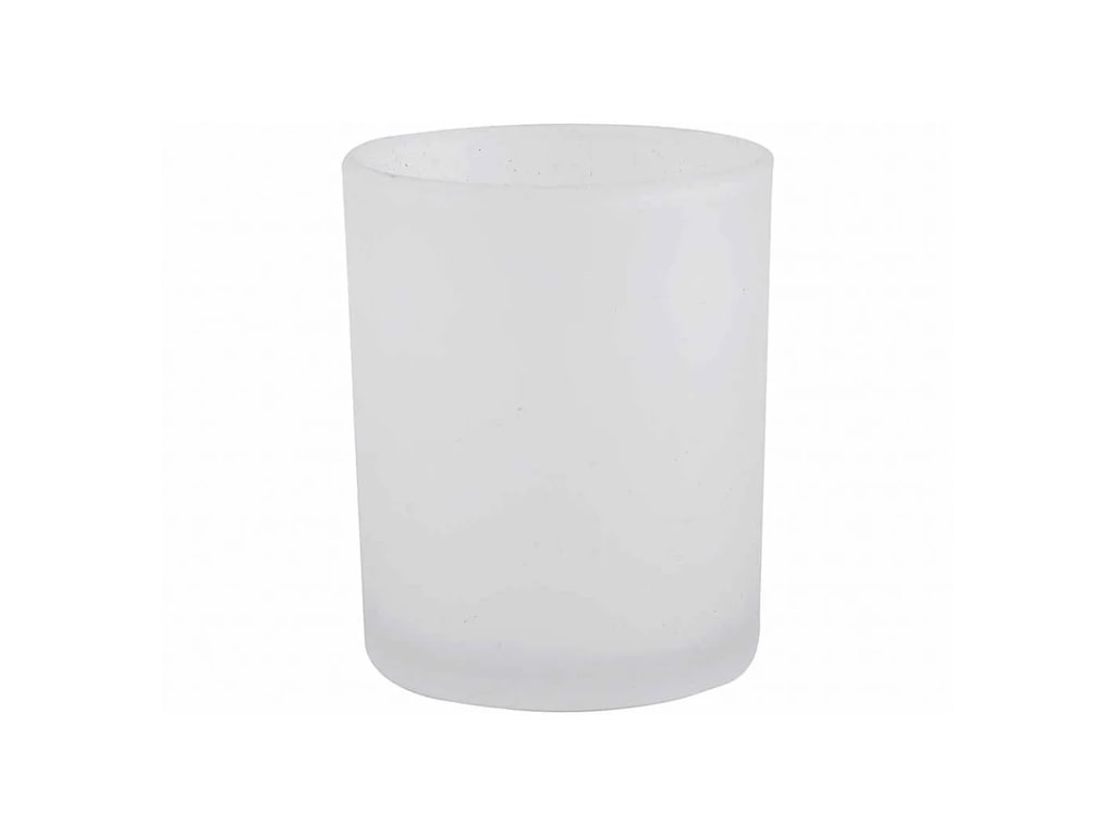 ΠΟΤΗΡΑΚΙ ΡΕΣΩ ΟΠΑΛΙΝΑ 7 εκ. ύψος