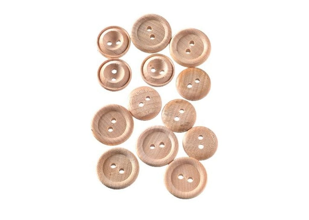 ΚΟΥΜΠΙΑ ΞΥΛΙΝΑ 23 χιλ. 30 τεμ.