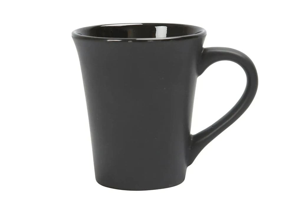 ΚΟΥΠΑ ΜΑΥΡΗ ΜΑΤ 300 ml