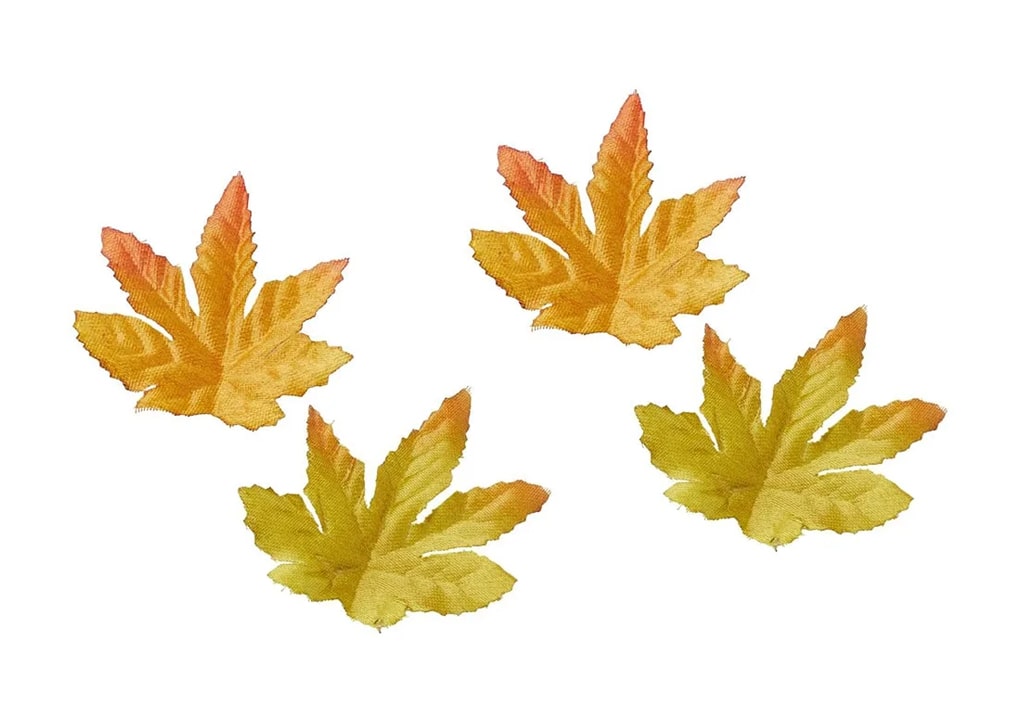 ΦΥΛΛΑ ΦΘΙΝΟΠΩΡΙΝΑ ΠΡΑΣΙΝΑ ΚΙΤΡΙΝΑ 20 τεμ.