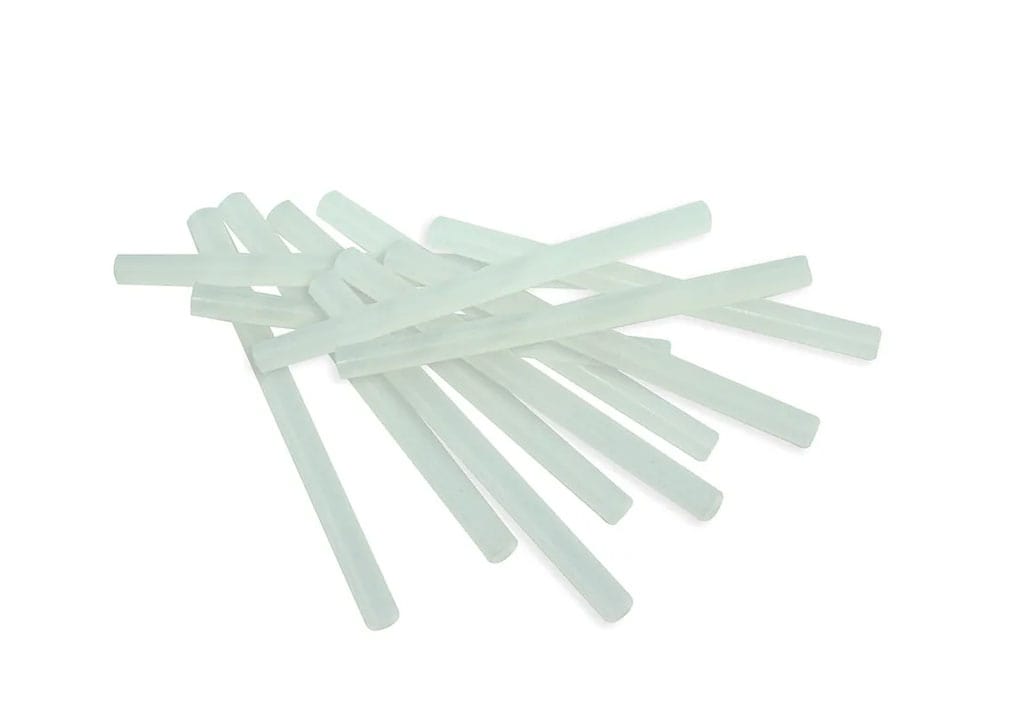 ΡΑΒΔΟΙ ΣΙΛΙΚΟΝΗΣ 10 εκ. 7 χιλ. 250 τεμ.