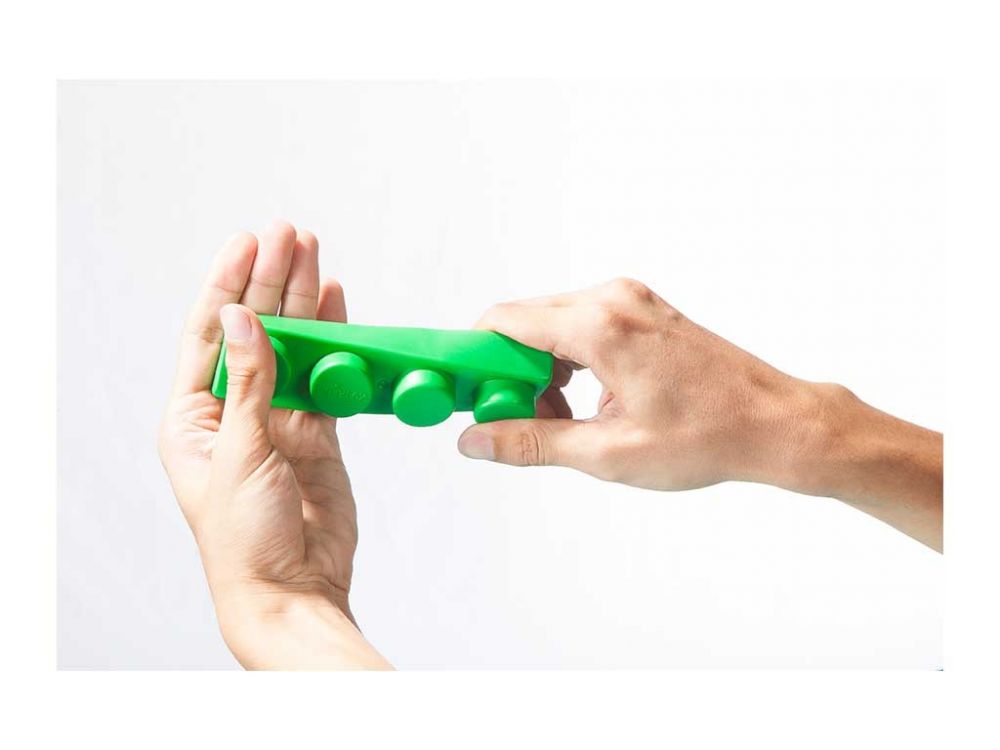 ΤΟΥΒΛΑΚΙΑ SOFT UNIPLAY BASIC 60 τεμ. ΤΟΥΒΛΑΚΙΑ SOFT UNIPLAY BASIC 60 τεμ.