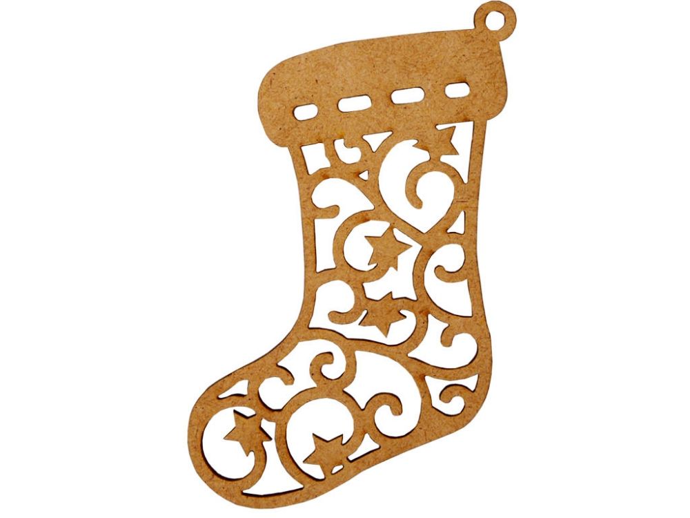 ΜΠΟΤΑ ΞΥΛΙΝΗ 10 εκ.