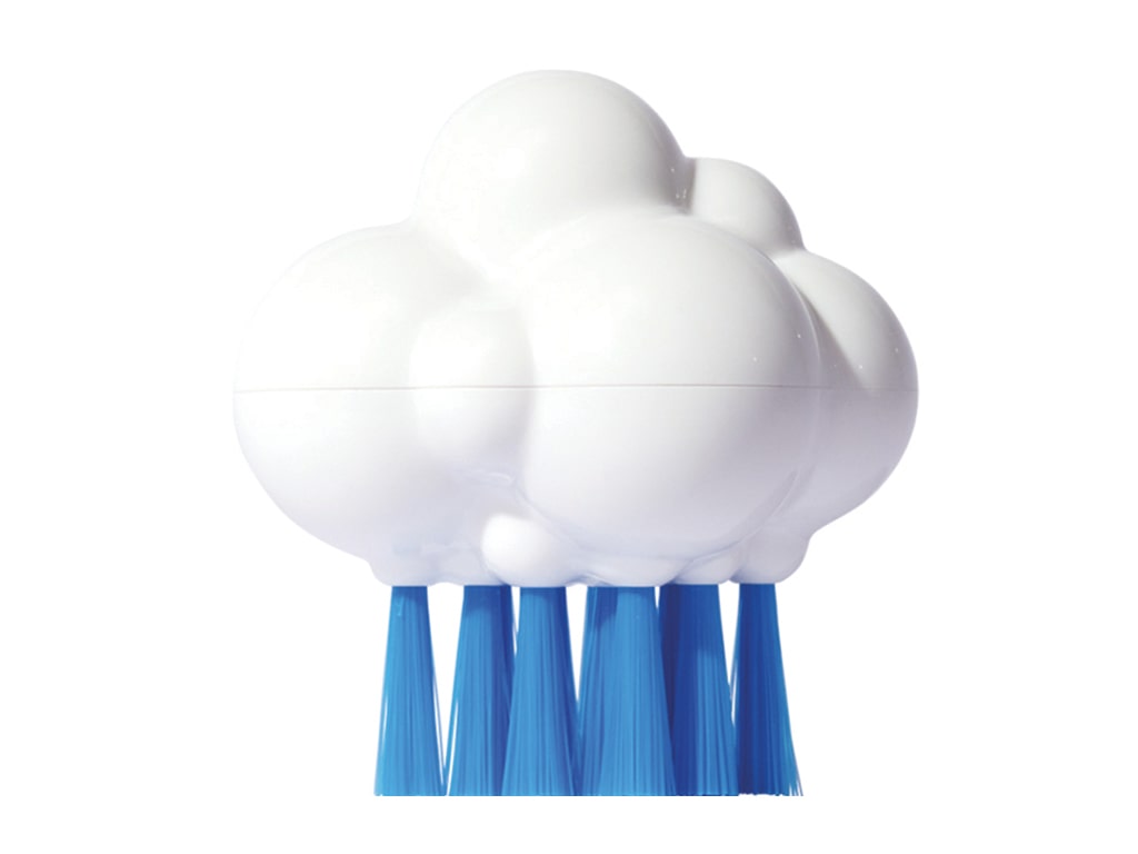 PLUI BRUSH ΣΥΝΝΕΦΟ