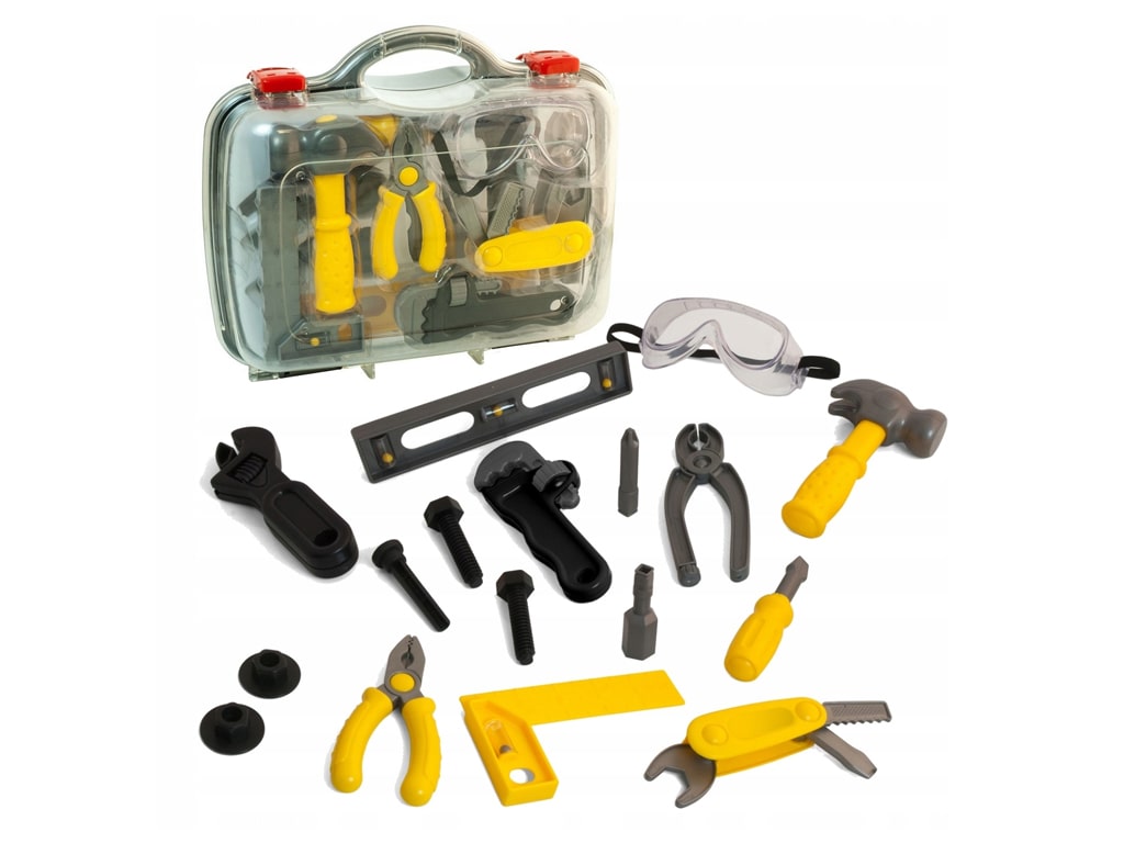 ΒΑΛΙΤΣΑ ΤΕΧΝΙΤΗ ΜΕΓΑΛΗ 17 τεμ.