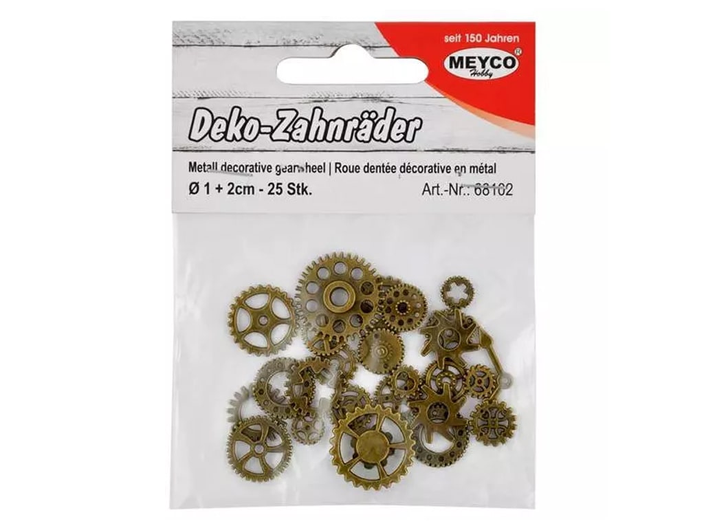 ΓΡΑΝΑΖΙΑ ΜΕΤΑΛΛΙΚΑ  ΧΑΛΚΙΝΟ 25 τεμ.