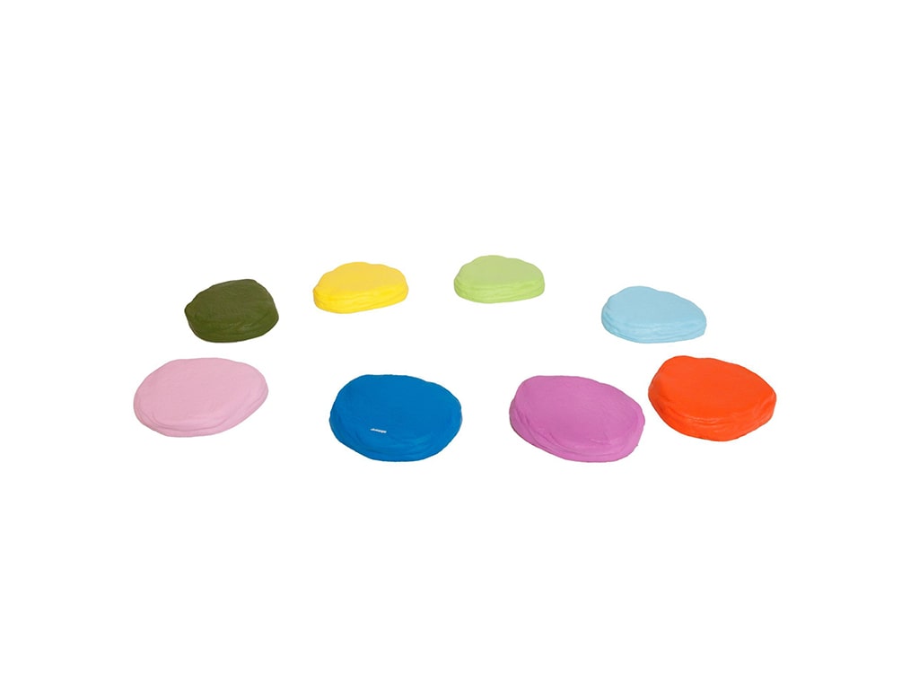 ΠΕΤΡΕΣ ΙΣΟΡΡΟΠΙΑΣ ΑΦΡΩΔΗΣ 18Χ15 εκ.