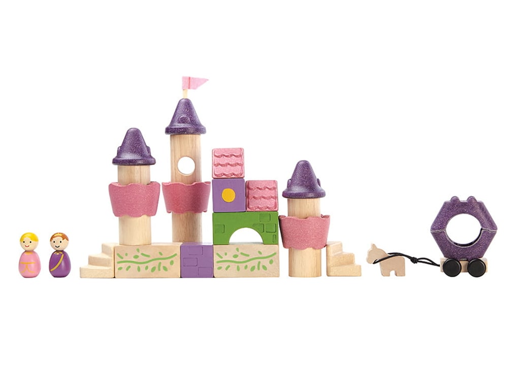 ΟΙΚΟΔΟΜΙΚΟ ΥΛΙΚΟ ΠΑΡΑΜΥΘΕΝΙΟ ΚΑΣΤΡΟ