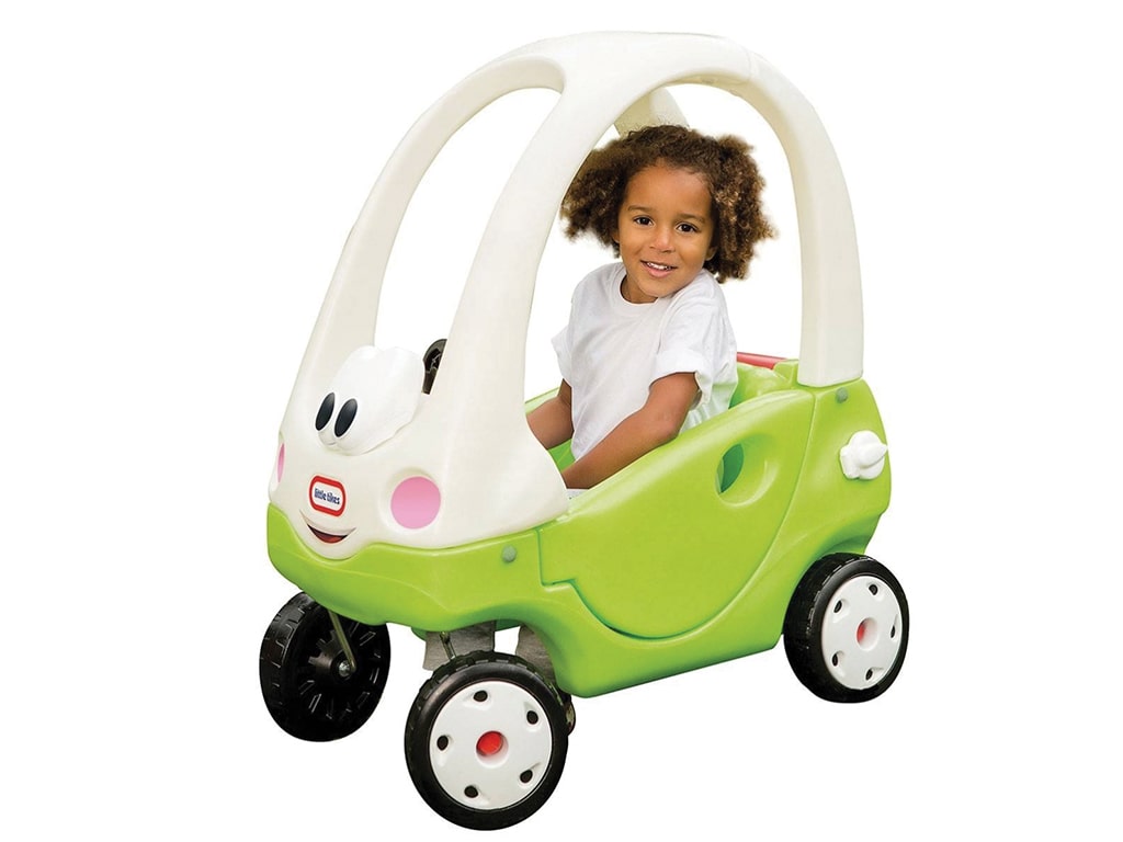 ΑΜΑΞΑΚΙ COZY COUPE SPORT LITTLE TIKES ΑΜΑΞΑΚΙ COZY COUPE SPORT LITTLE TIKES