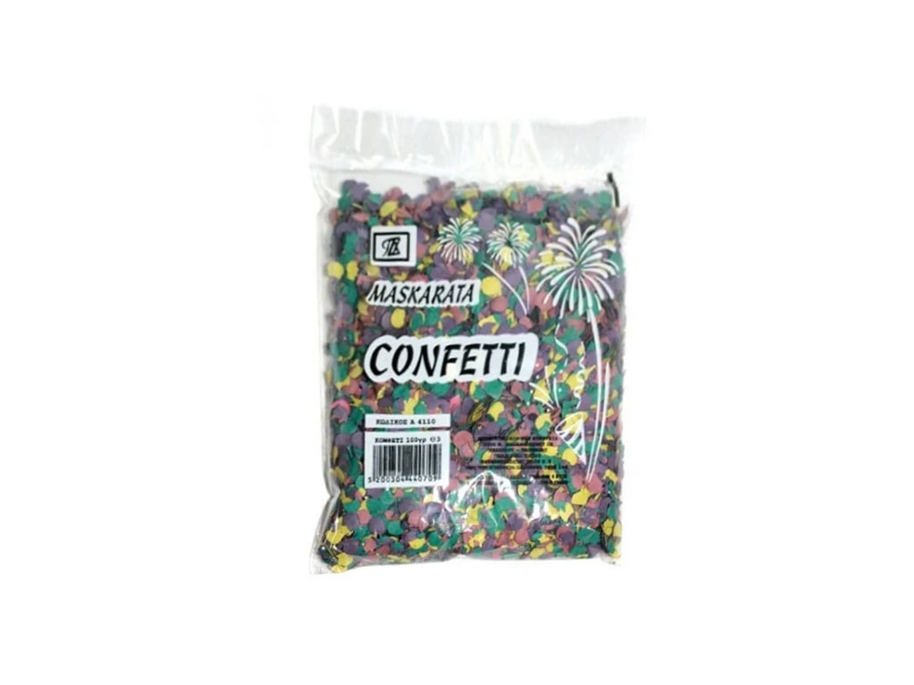 ΚΟΜΦΕΤΙ ΣΕ ΣΑΚΟΥΛΑΚΙ 100 γρ.