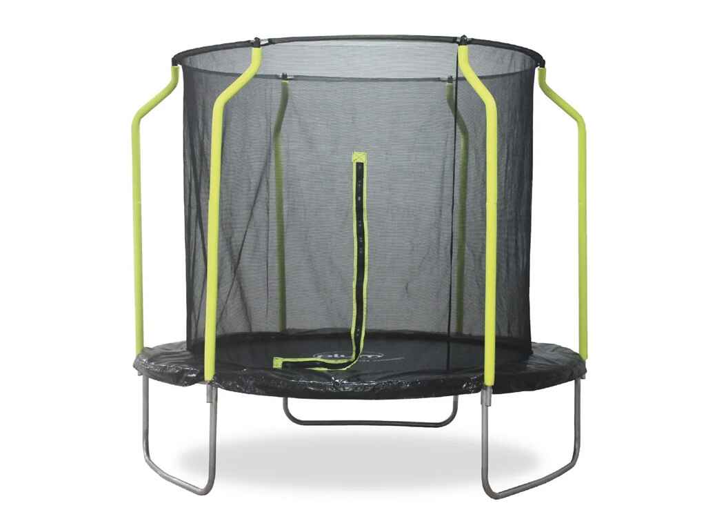 ΤΡΑΜΠΟΛΙΝΟ SPRINGSAFE 300 εκ. ΤΡΑΜΠΟΛΙΝΟ SPRINGSAFE 300 εκ.