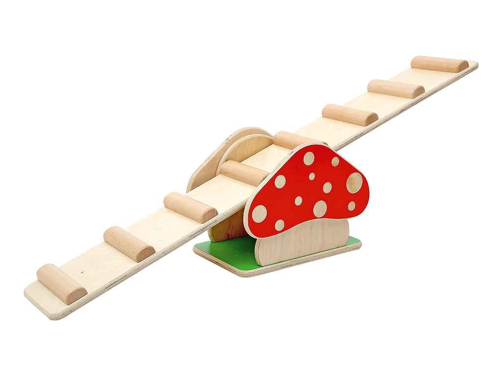 ΜΑΝΙΤΑΡΙ ΙΣΟΡΡΟΠΙΑΣ ΞΥΛΙΝΟ