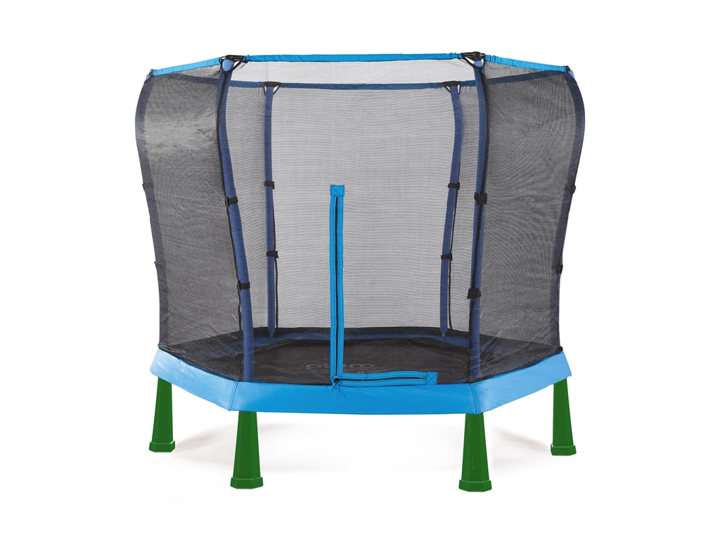 ΤΡΑΜΠΟΛΙΝΟ JUNIOR JUMPER 213 εκ. ΤΡΑΜΠΟΛΙΝΟ JUNIOR JUMPER 213 εκ.