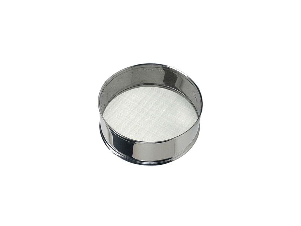 ΚΟΣΚΙΝΟ INOX 30 εκ. ΚΟΣΚΙΝΟ INOX 30 εκ.