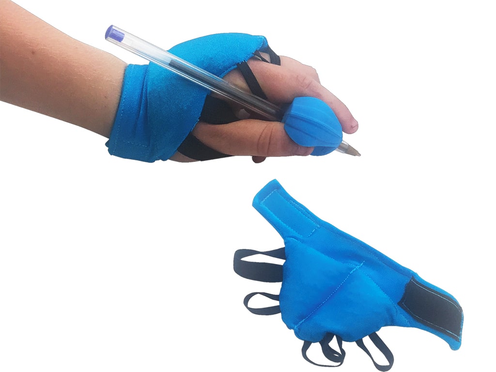 ΓΑΝΤAKI ΓΡΑΦΗΣ ΜΕ ΒΑΡΟΣ MEDIUM