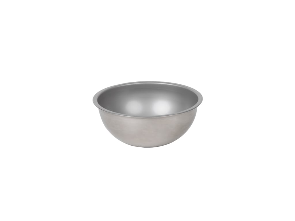 ΛΕΚΑΝΗ ΙΝΟΧ 28Χ11 εκ.