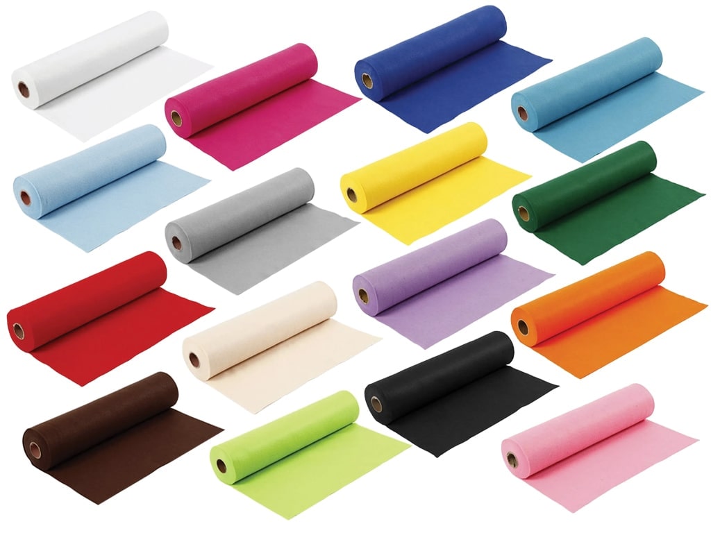 ΡΟΛΑ ΤΣΟΧΑΣ ΣΕ ΠΟΛΛΑ ΧΡΩΜΜΑΤΑ  5 μ.