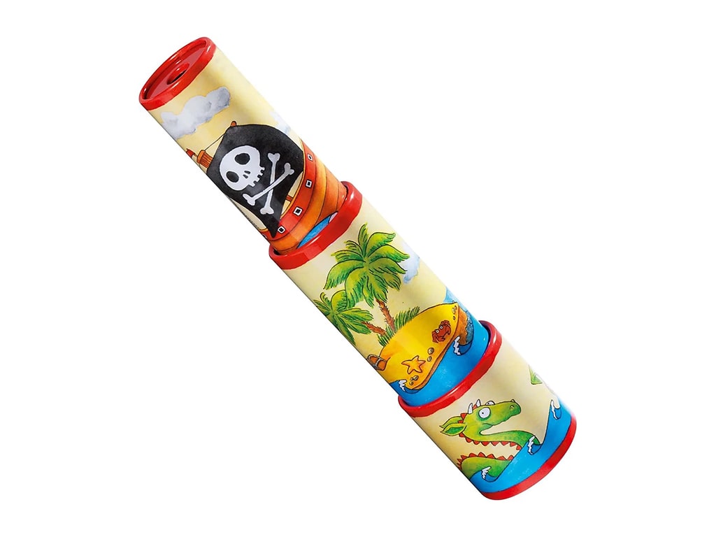 ΚΑΛΕΙΔΟΣΚΟΠΙΟ ΠΕΙΡΑΤΕΣ GOKI