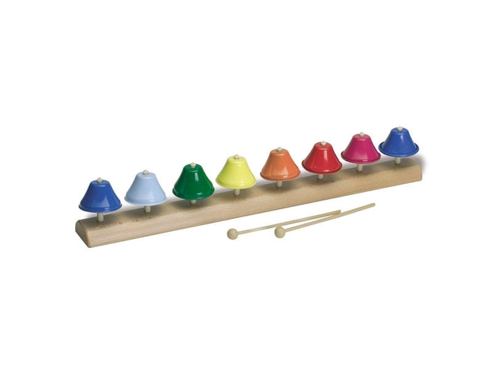 ΒΑΣΗ ΜΕ 8 ΚΑΜΠΑΝΑΚΙΑ