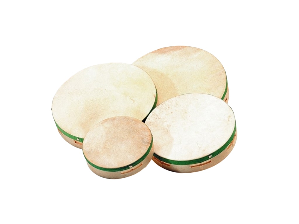 ΤΑΜΠΟΥΡΙΝΟ ΜΕ ΜΠΑΚΕΤΑ (ΔΕΡΜΑ) 21 εκ.