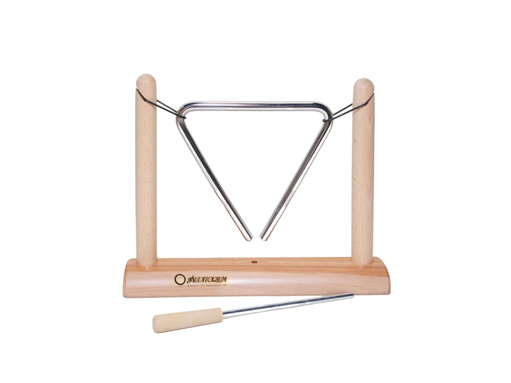 ΤΡΙΓΩΝΟ ΜΟΥΣΙΚΗΣ ΣΕ ΒΑΣΗ