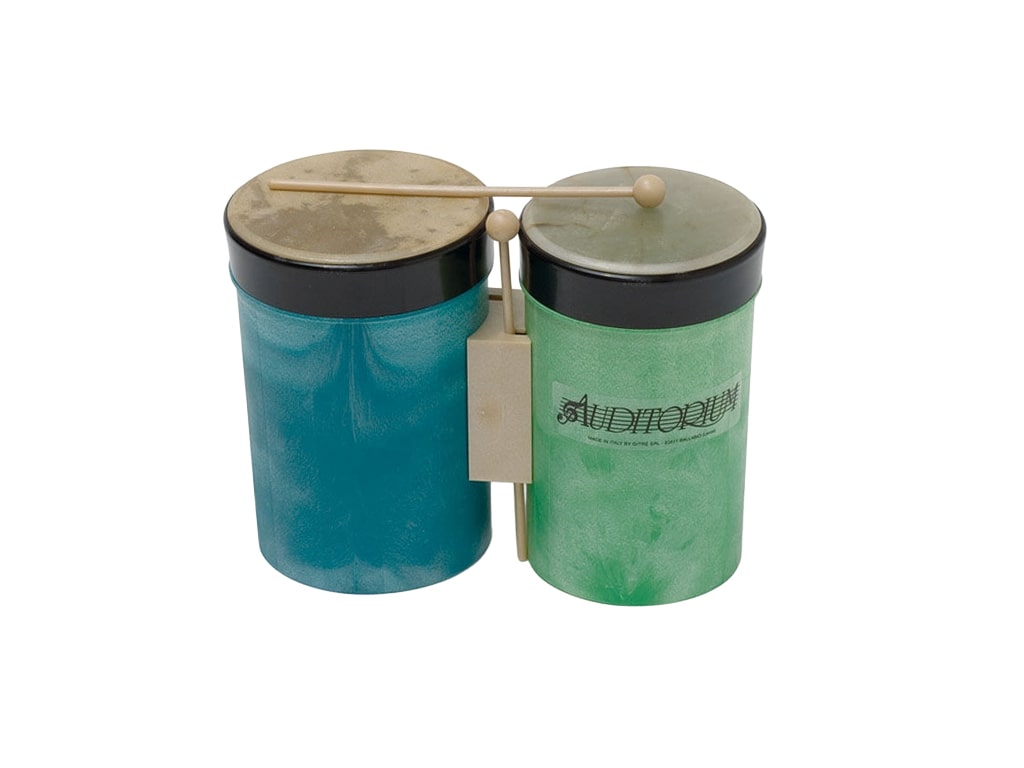 ΜΠΟΝΓΚΟ 11 εκ. ΜΠΟΝΓΚΟ 11 εκ.