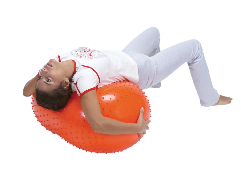 ΜΠΑΛΑ ΦΥΣΙΚΟΘΕΡΑΠΕΙΑΣ SENS’O’ROLL