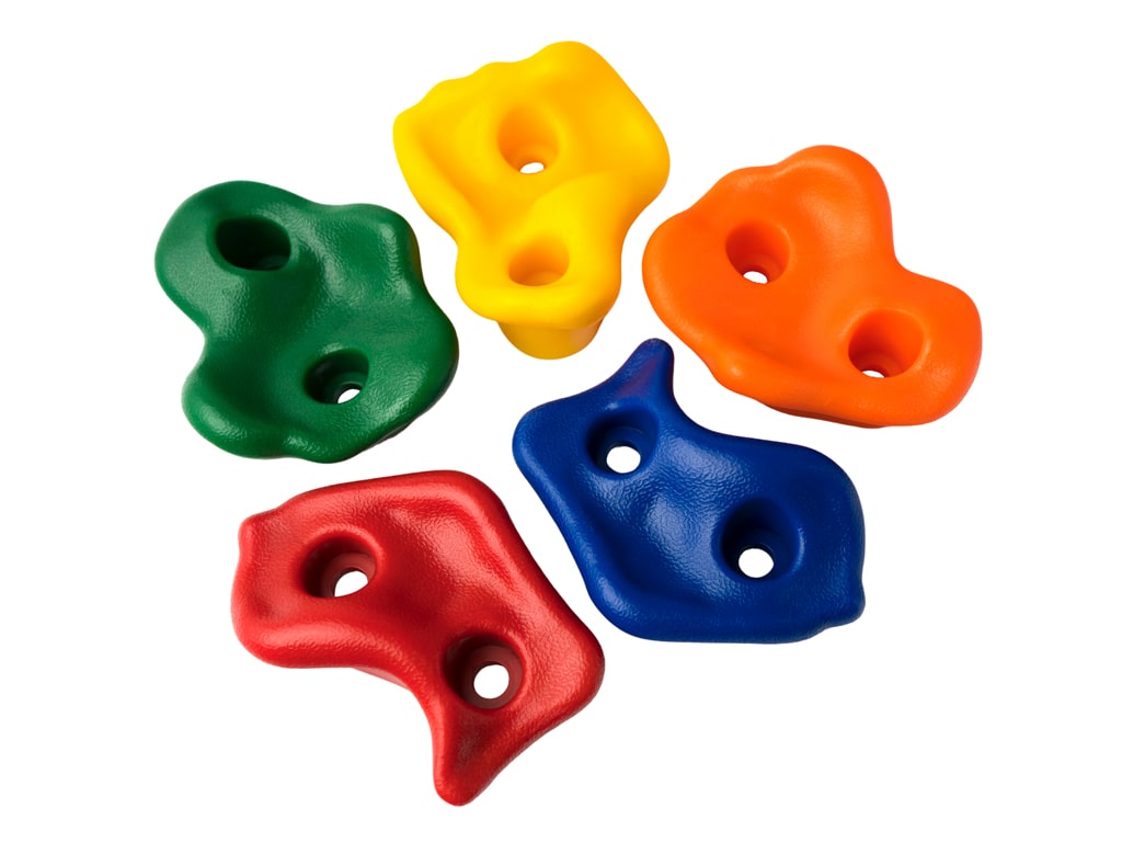 ΒΡΑΧΑΚΙΑ ΑΝΑΡΡΙΧΗΣΗΣ ΠΛΑΣΤΙΚΑ 5 τεμ. ***